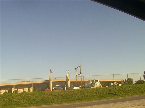 Kiowa Indian Tribe, Comanche Nation, Apache Tribe, and Fort Sill Apache Tribe
