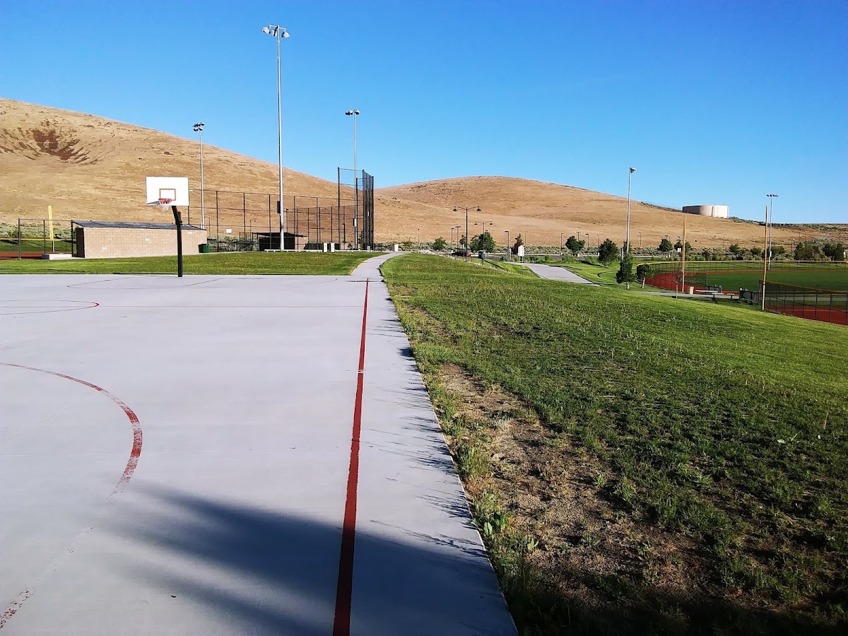 Golden Eagle Regional Park