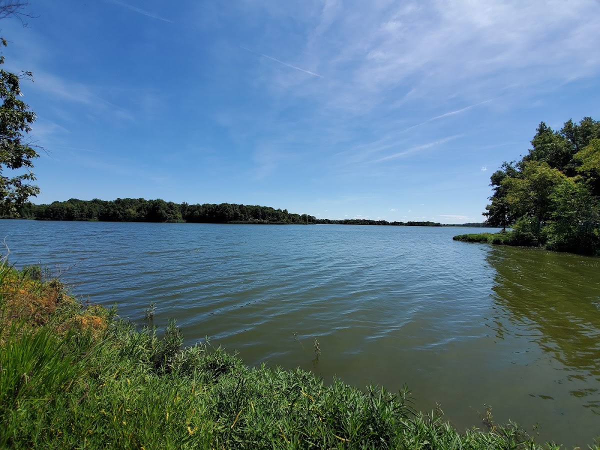 Newton Lake