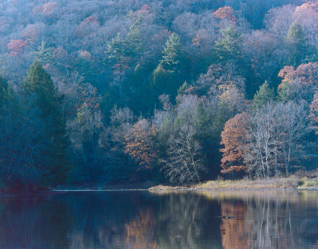 Clarion River