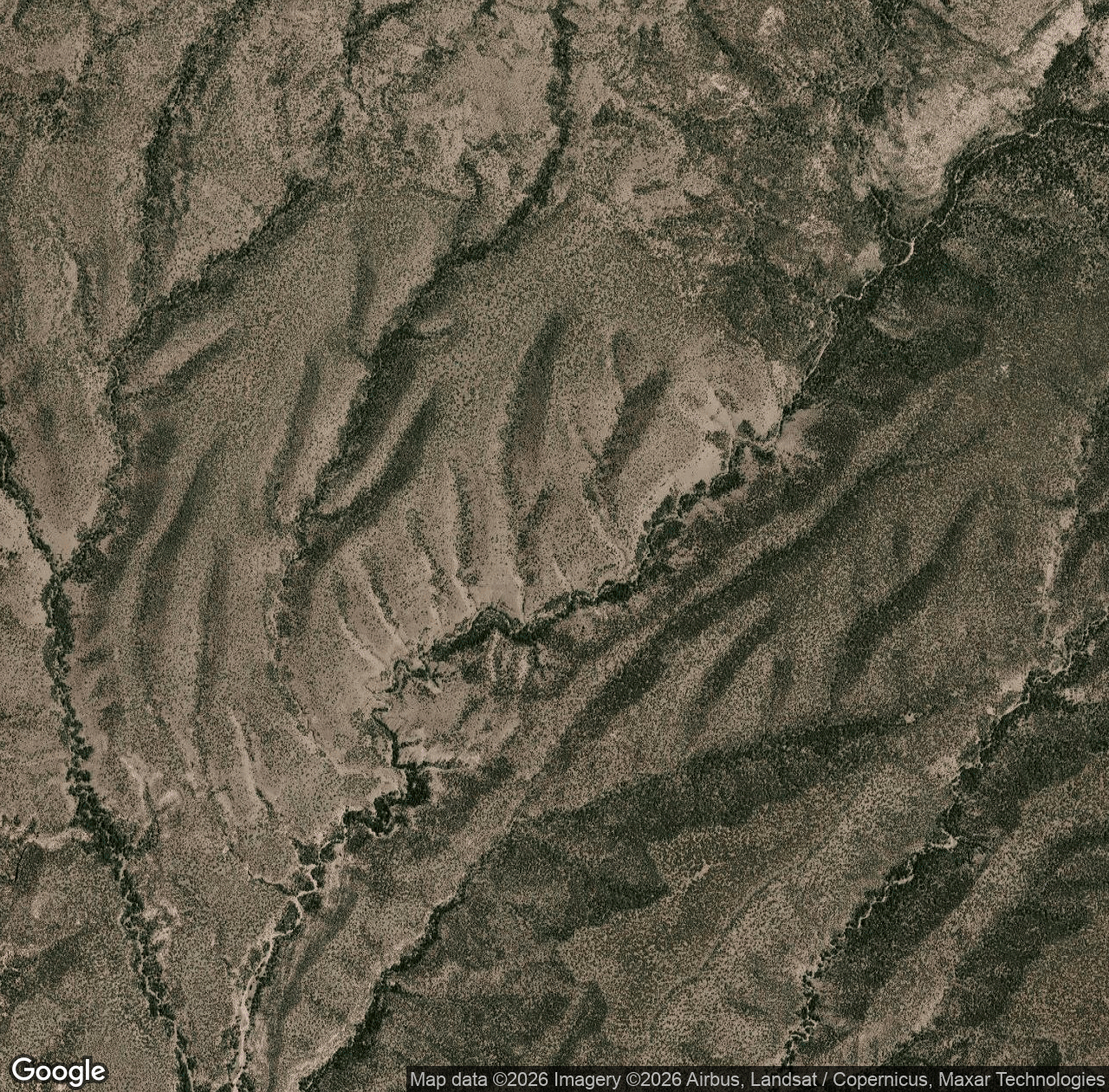Rocky Canyon Trail #700