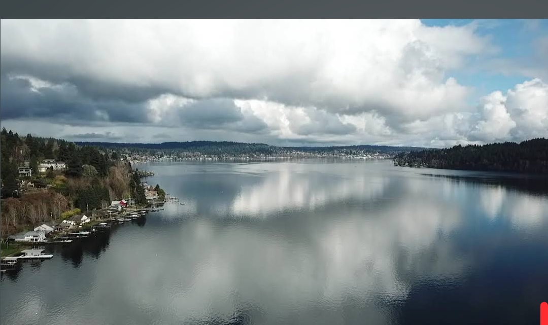 Lake Washington