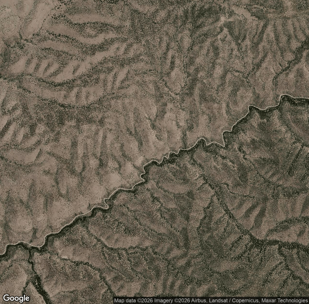 Black Canyon Trail #94