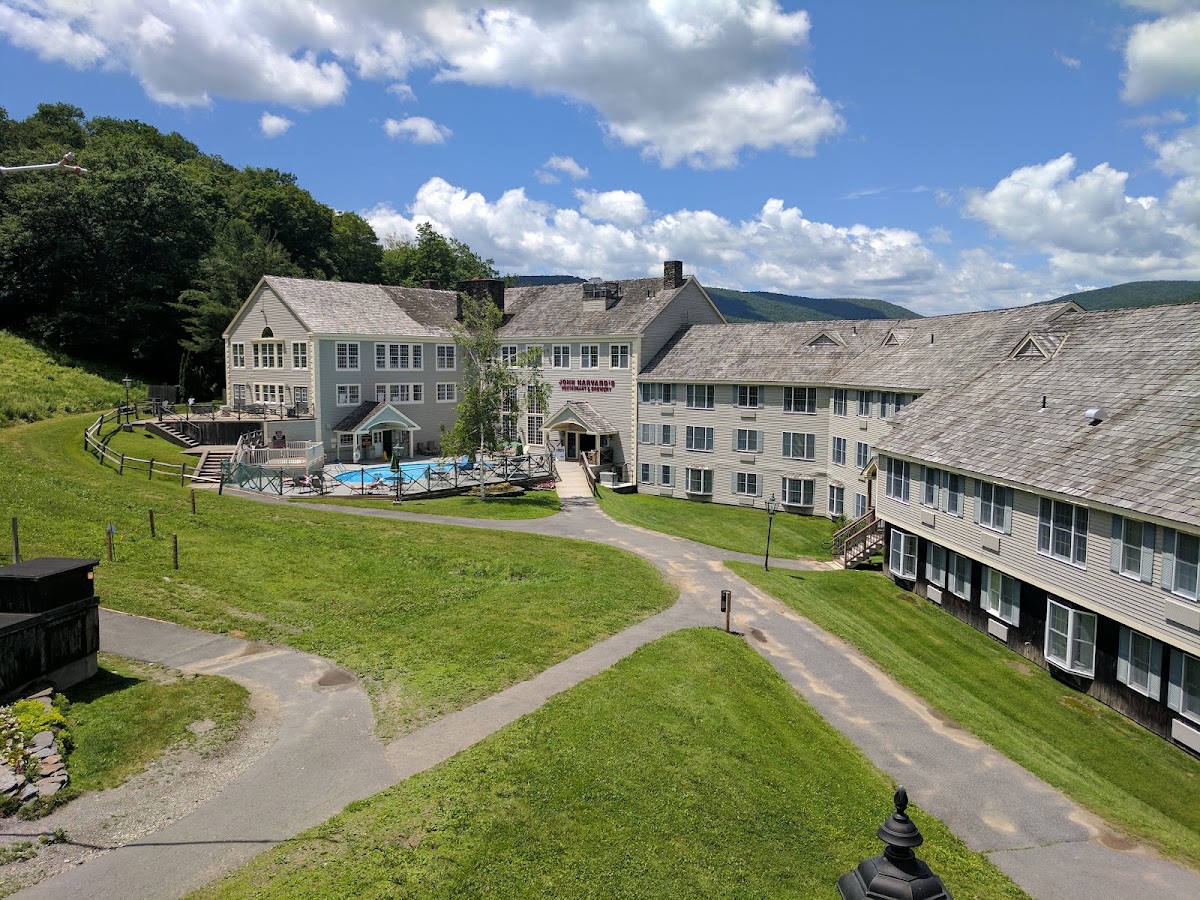 Jiminy Peak Mountain Resort