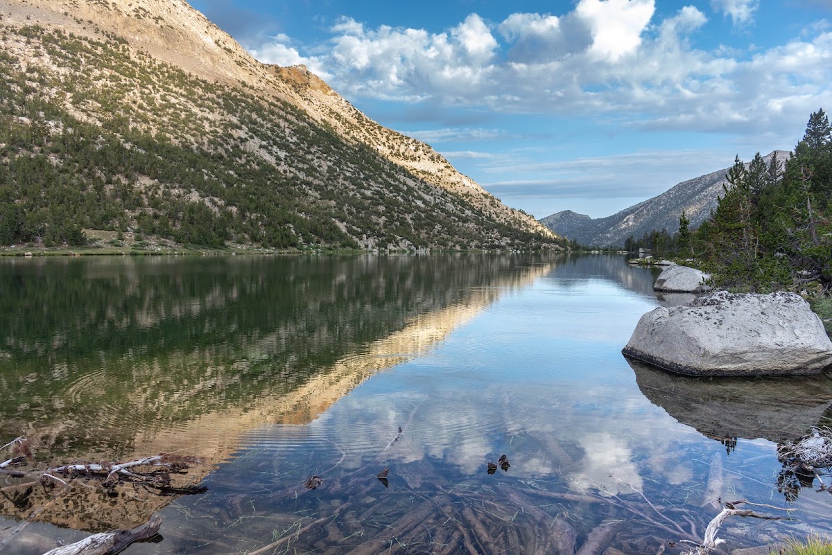 Charlotte Lake
