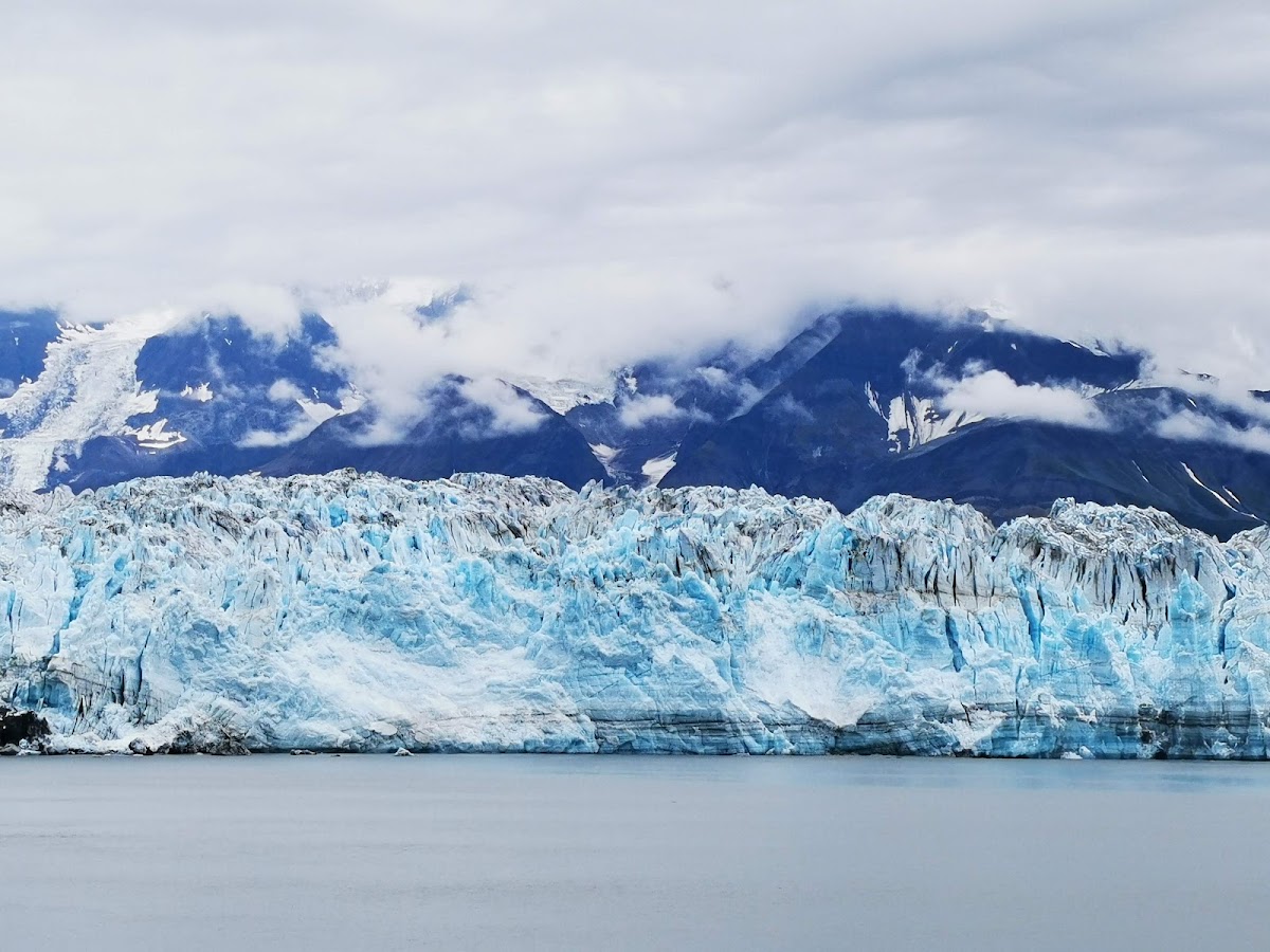 Hubbard Glacier