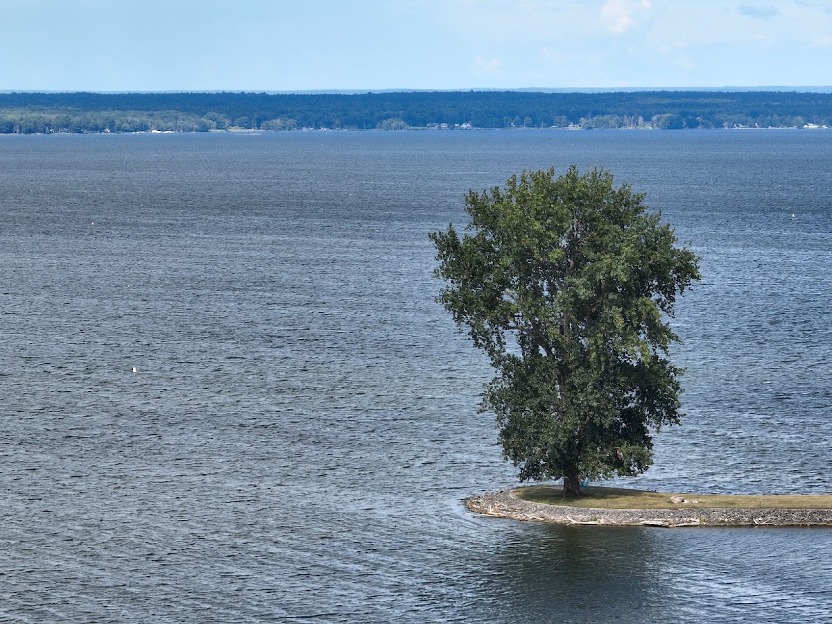 Oneida Lake
