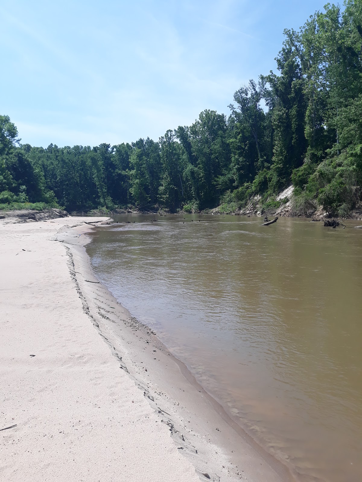 Wolf River