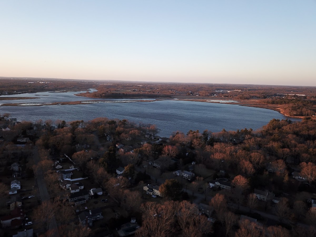 100 Acre Cove