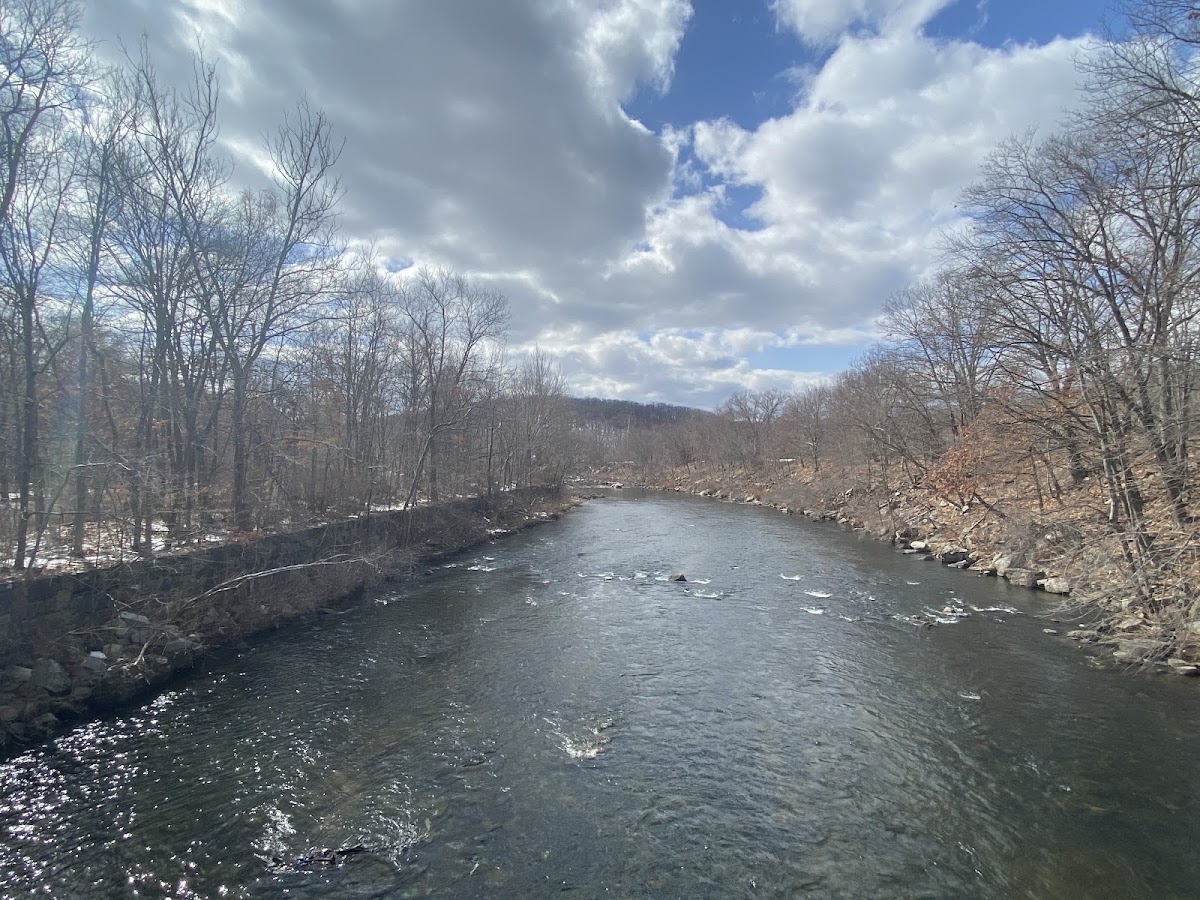 Naugatuck River