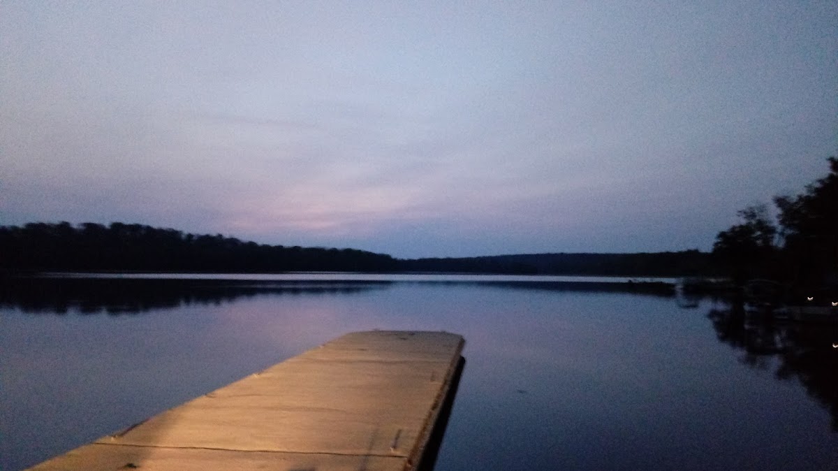 Moodus Reservoir