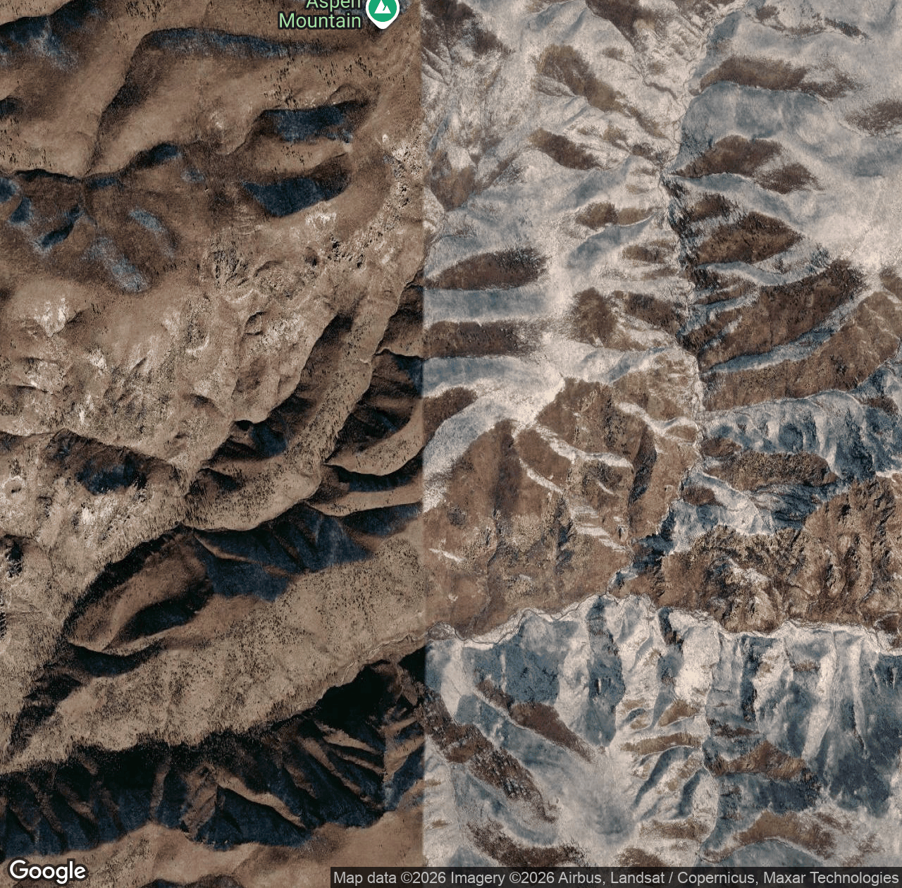 Mimbres River Trail #77