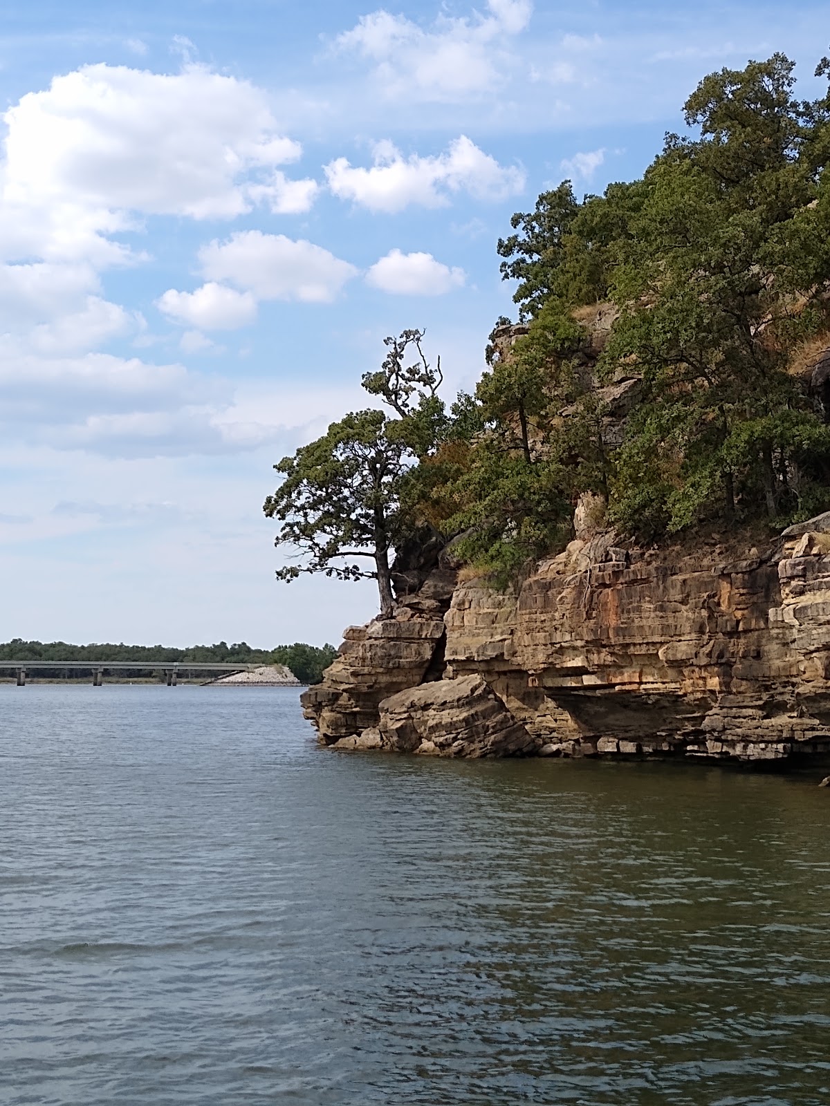Skiatook Lake