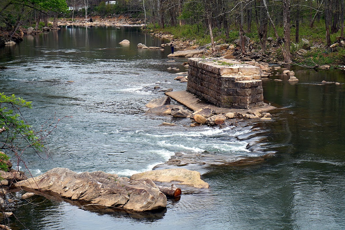 Cherry River