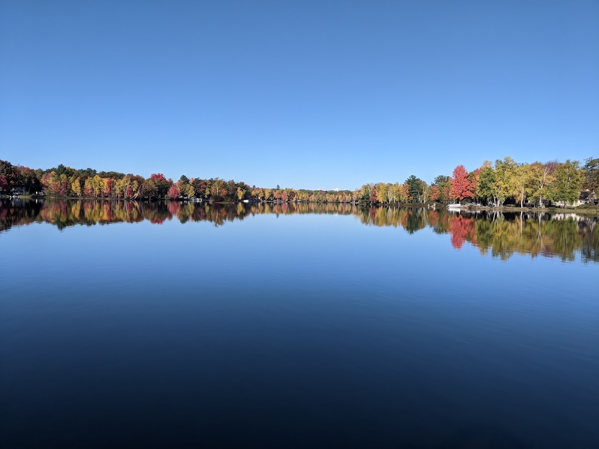 Lake James