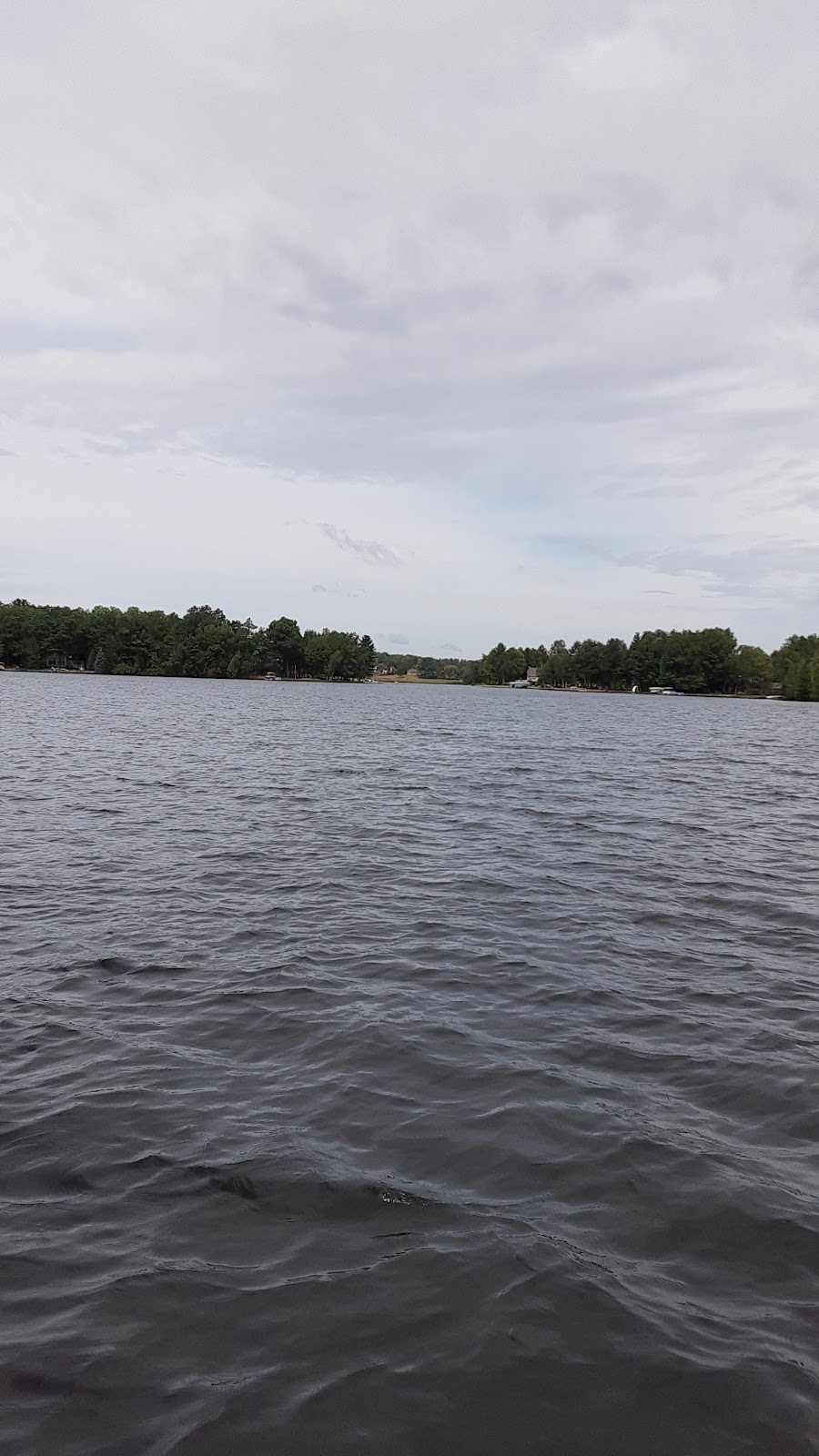 Lake Lancer