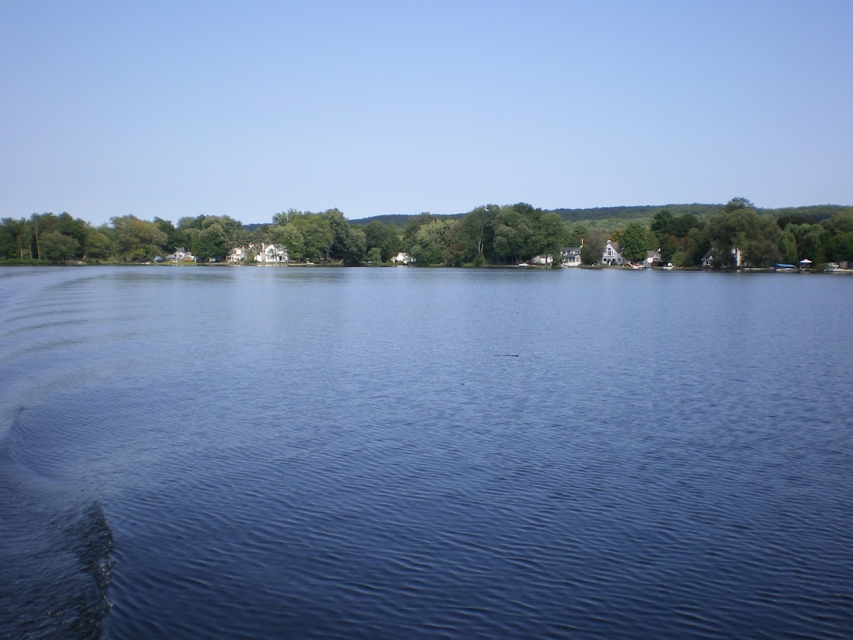 Lake Lackawanna