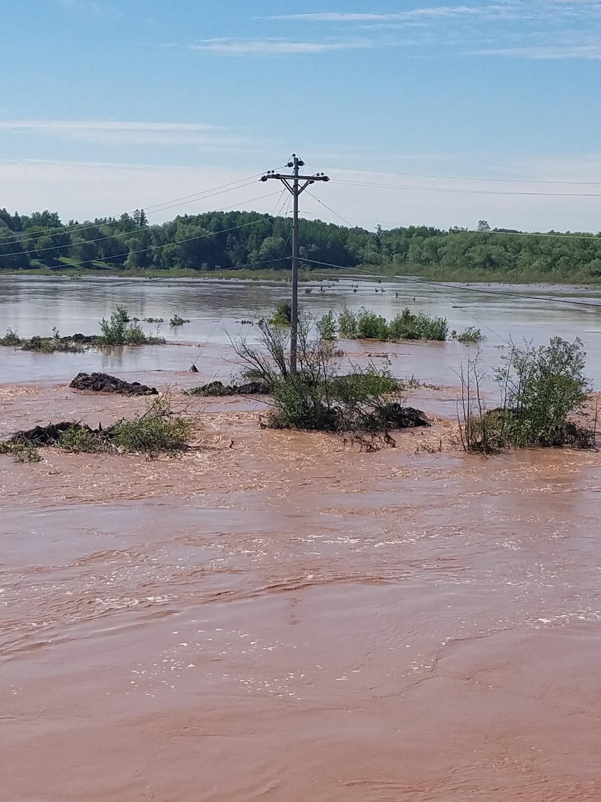 Nemadji River