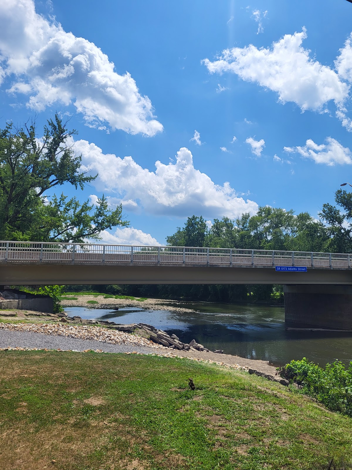 French Creek