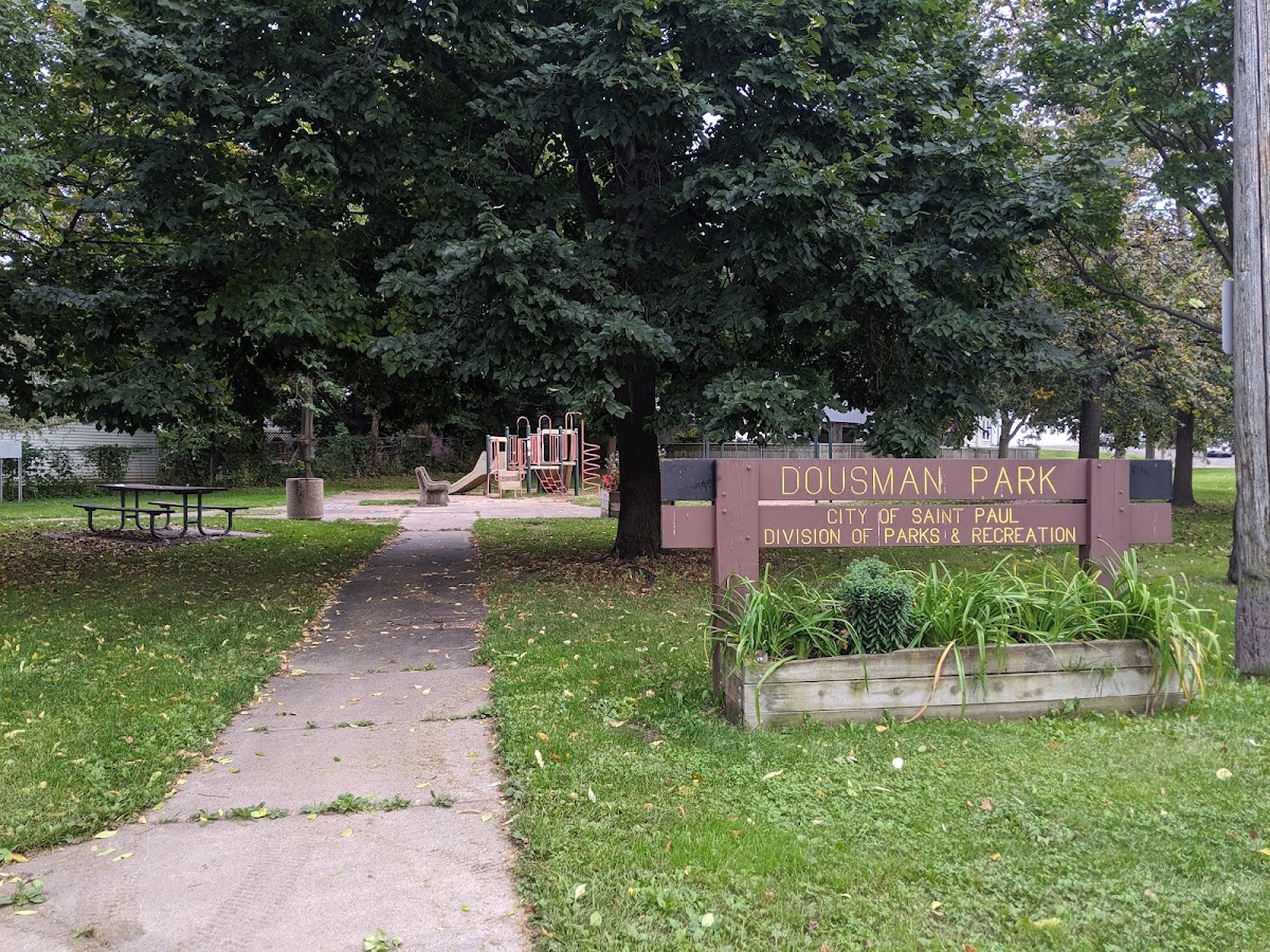 Dousman Park