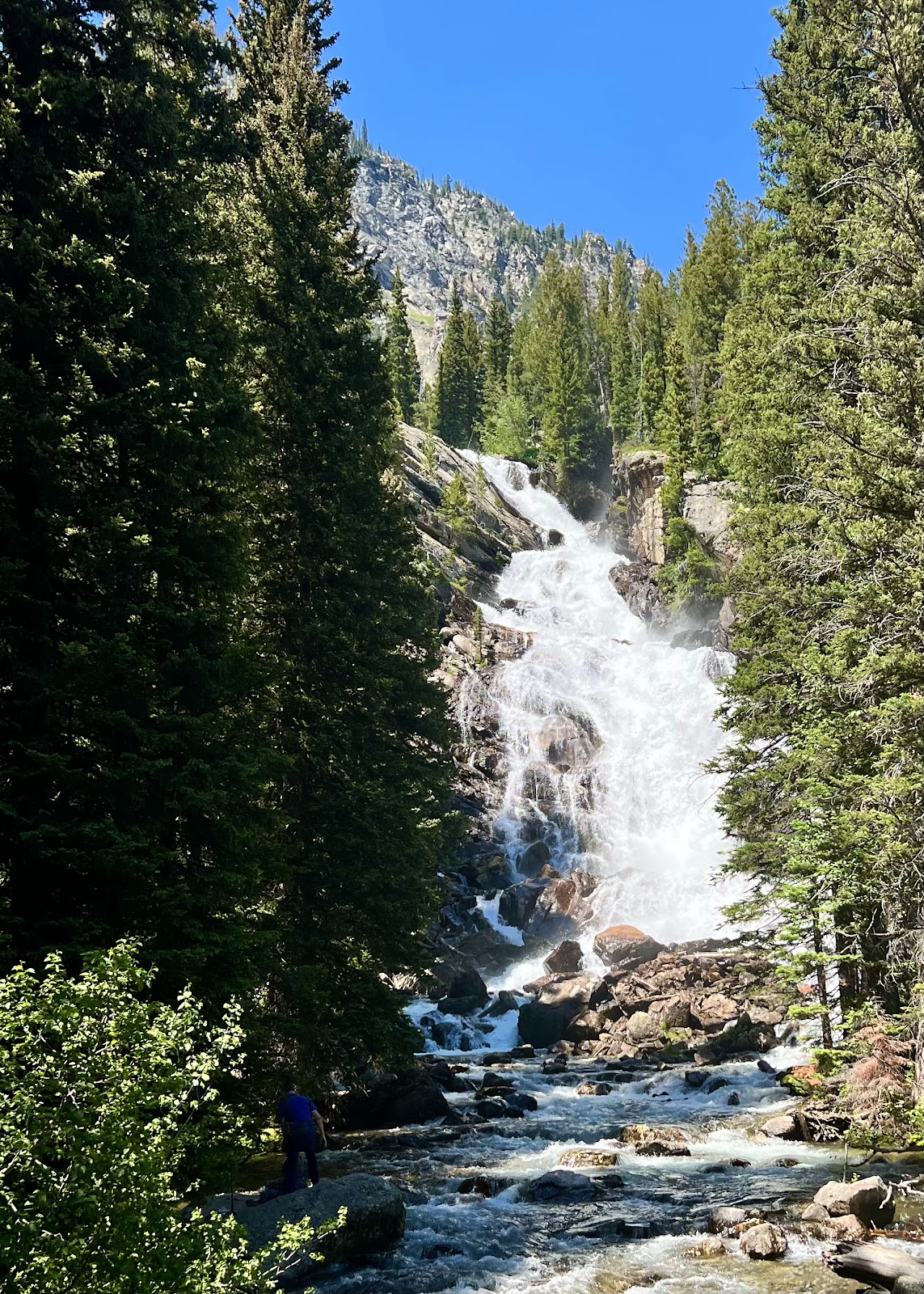 Cascade Creek