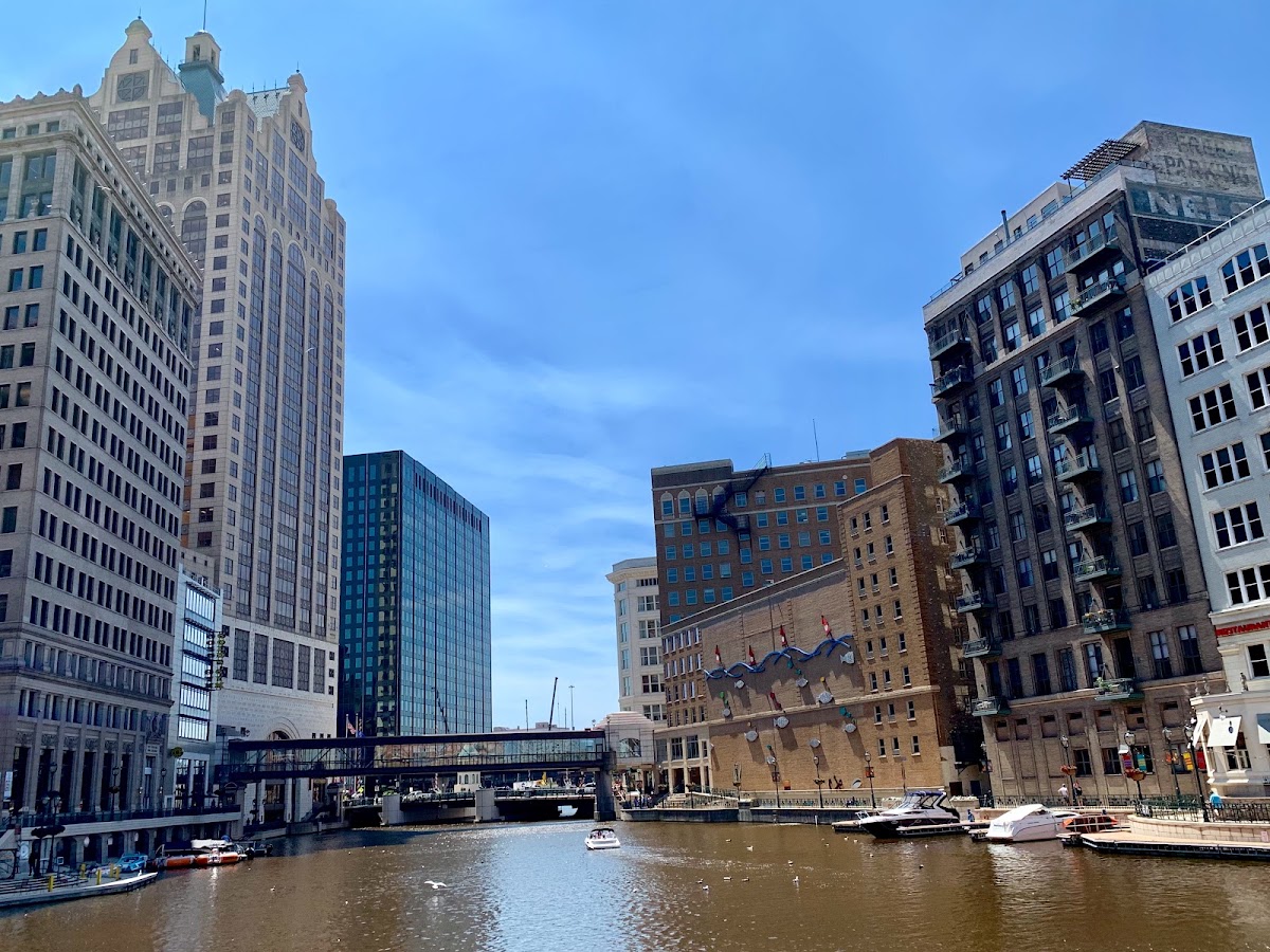 Milwaukee River