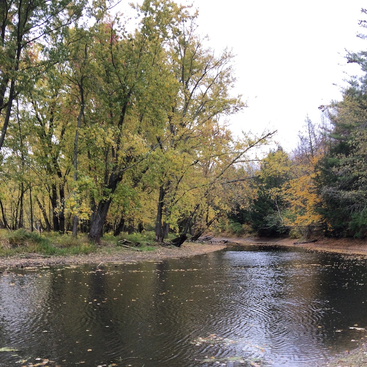 La Platte River