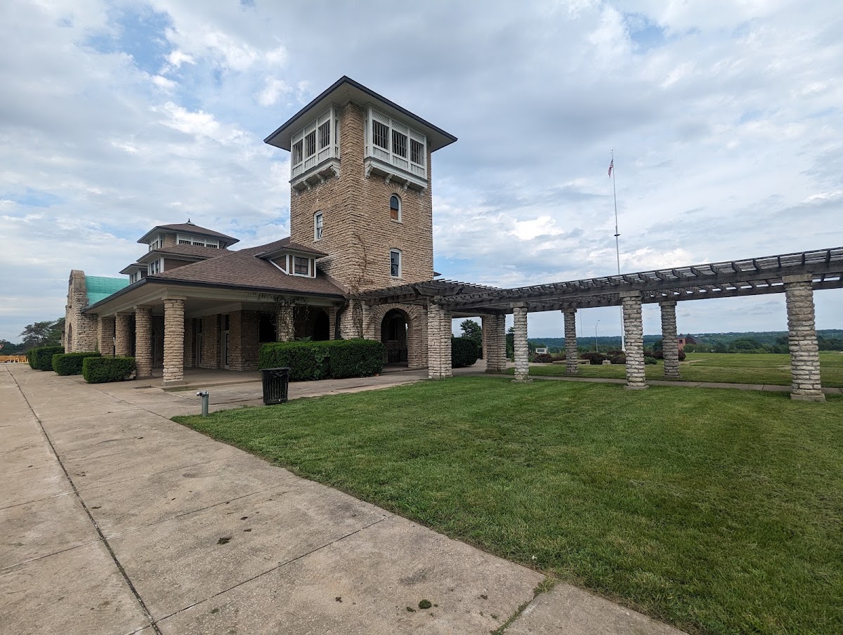 Swope Park