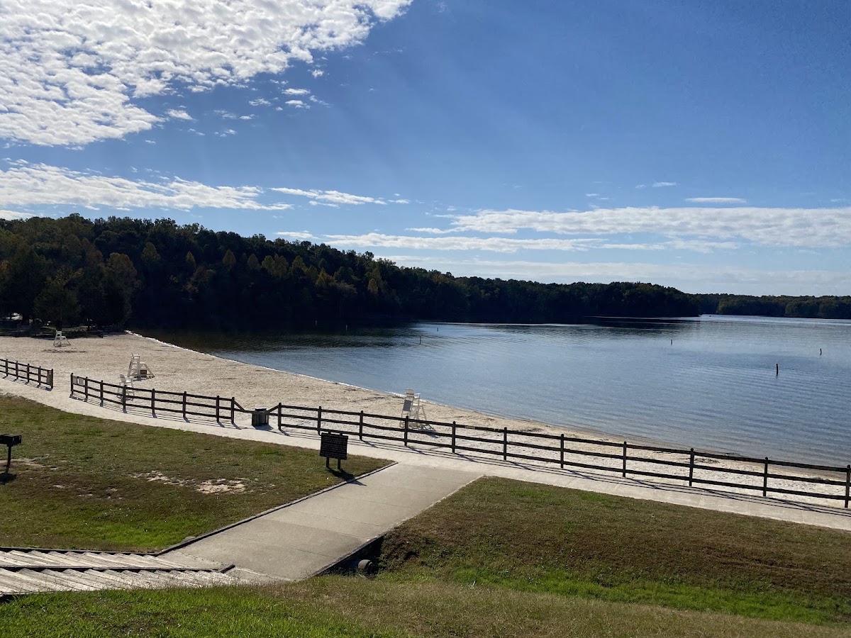 Lake Anna