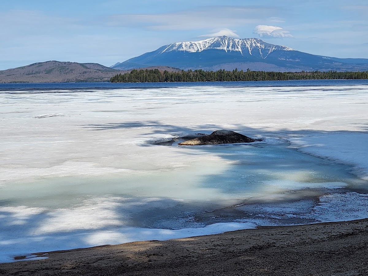 Millinocket Lake