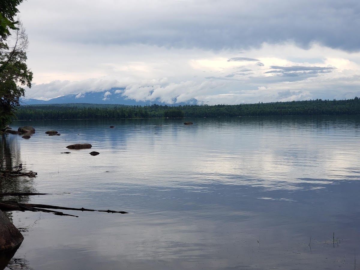 Pemadumcook Lake
