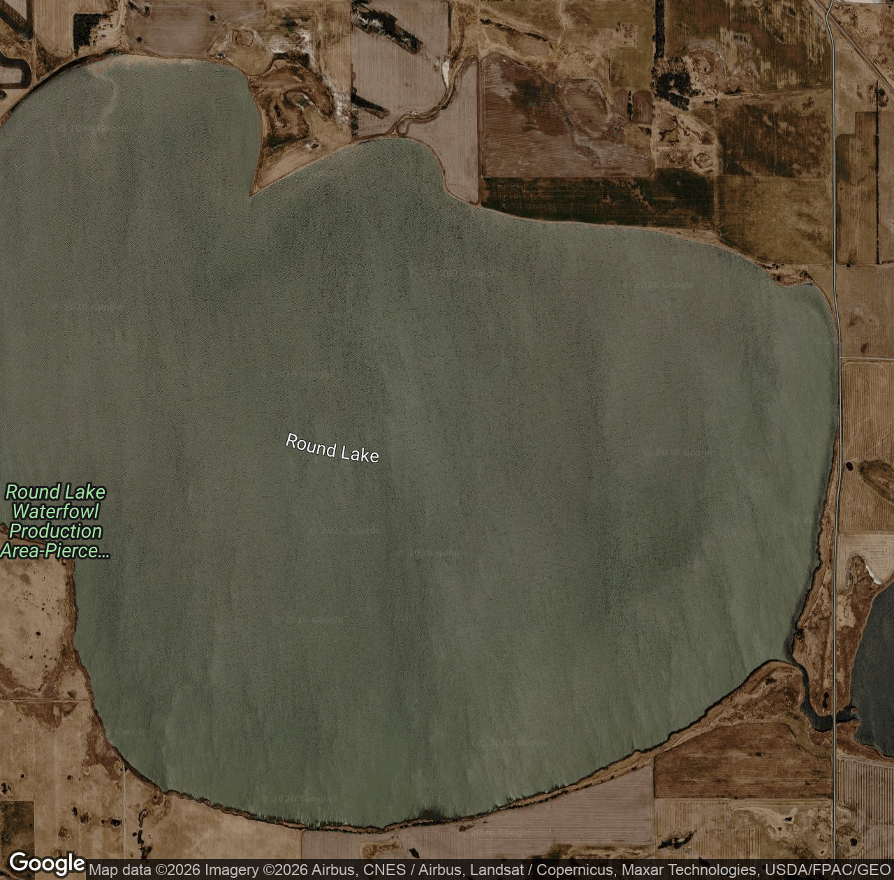 Round Lake