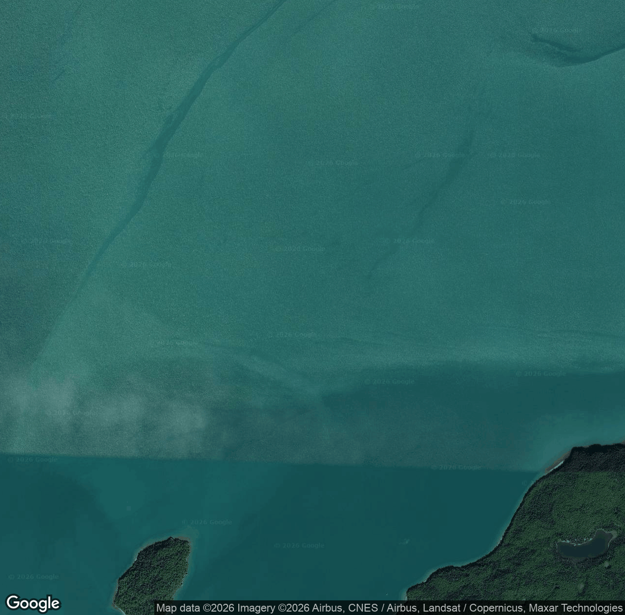 Lake Clark