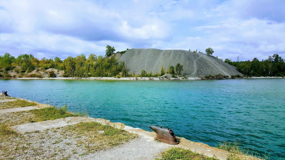 Rockport Recreation Area