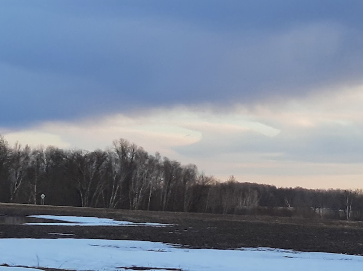 Upper Red Lake