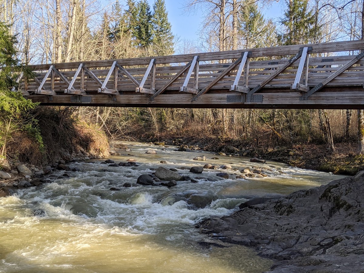 Mashel River