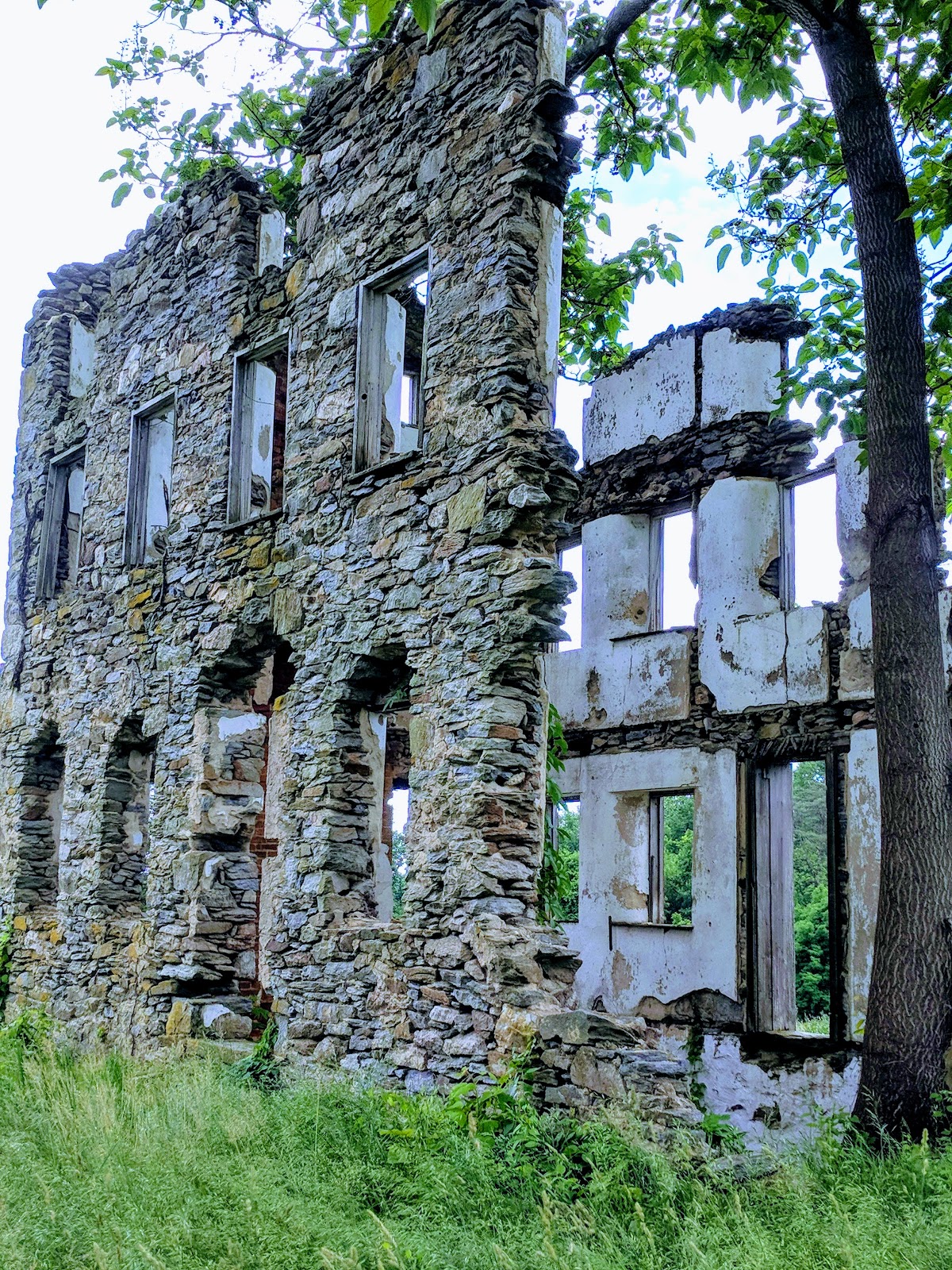 Fair Hill Natural Resource Management Area