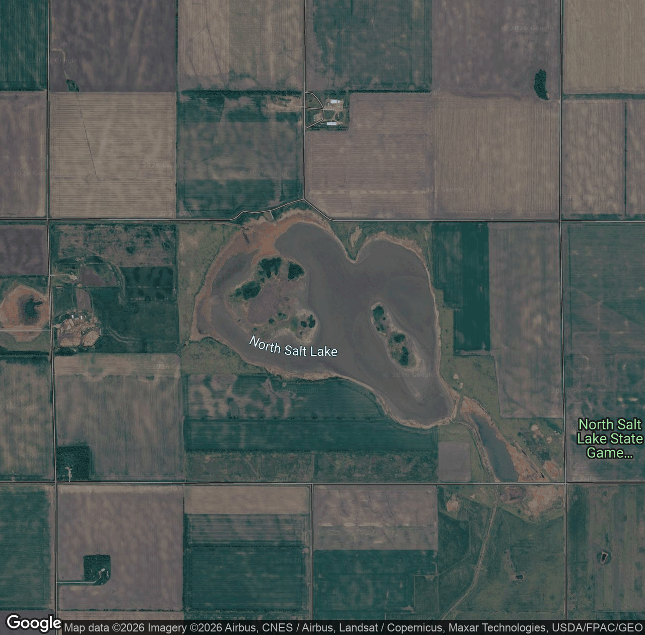 North Salt Lake