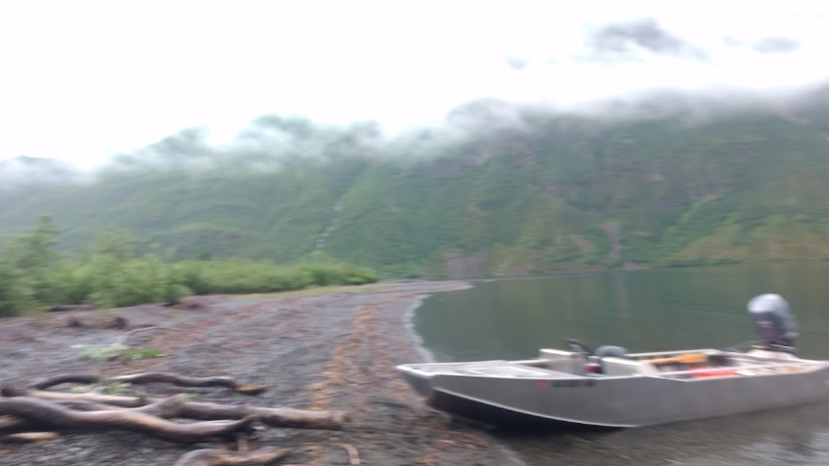 Lake Nerka