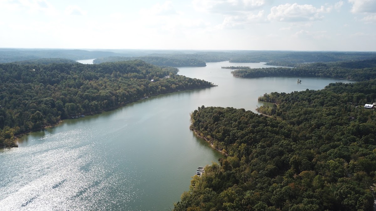 Nolin River Lake