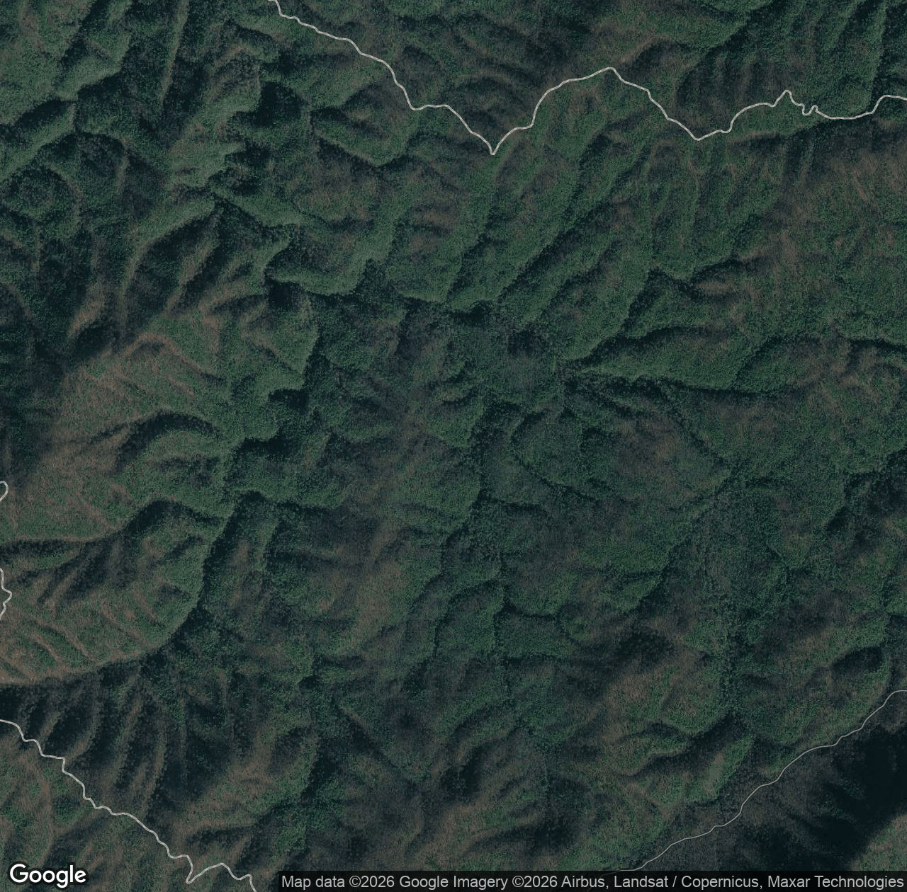 Rabbit Creek