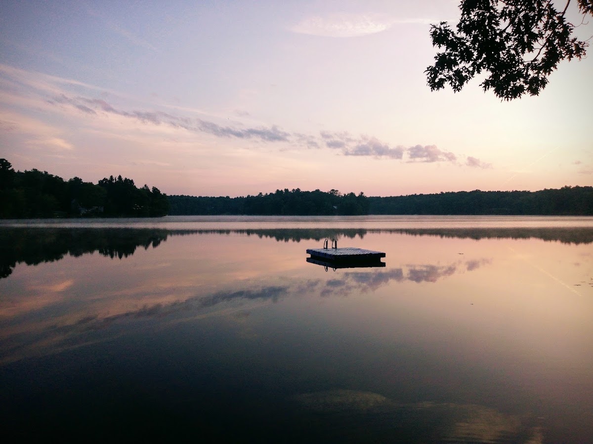Baker Pond