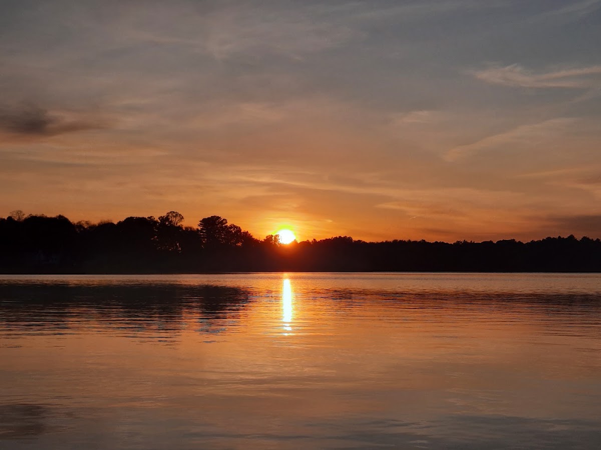 Lake Nippenicket