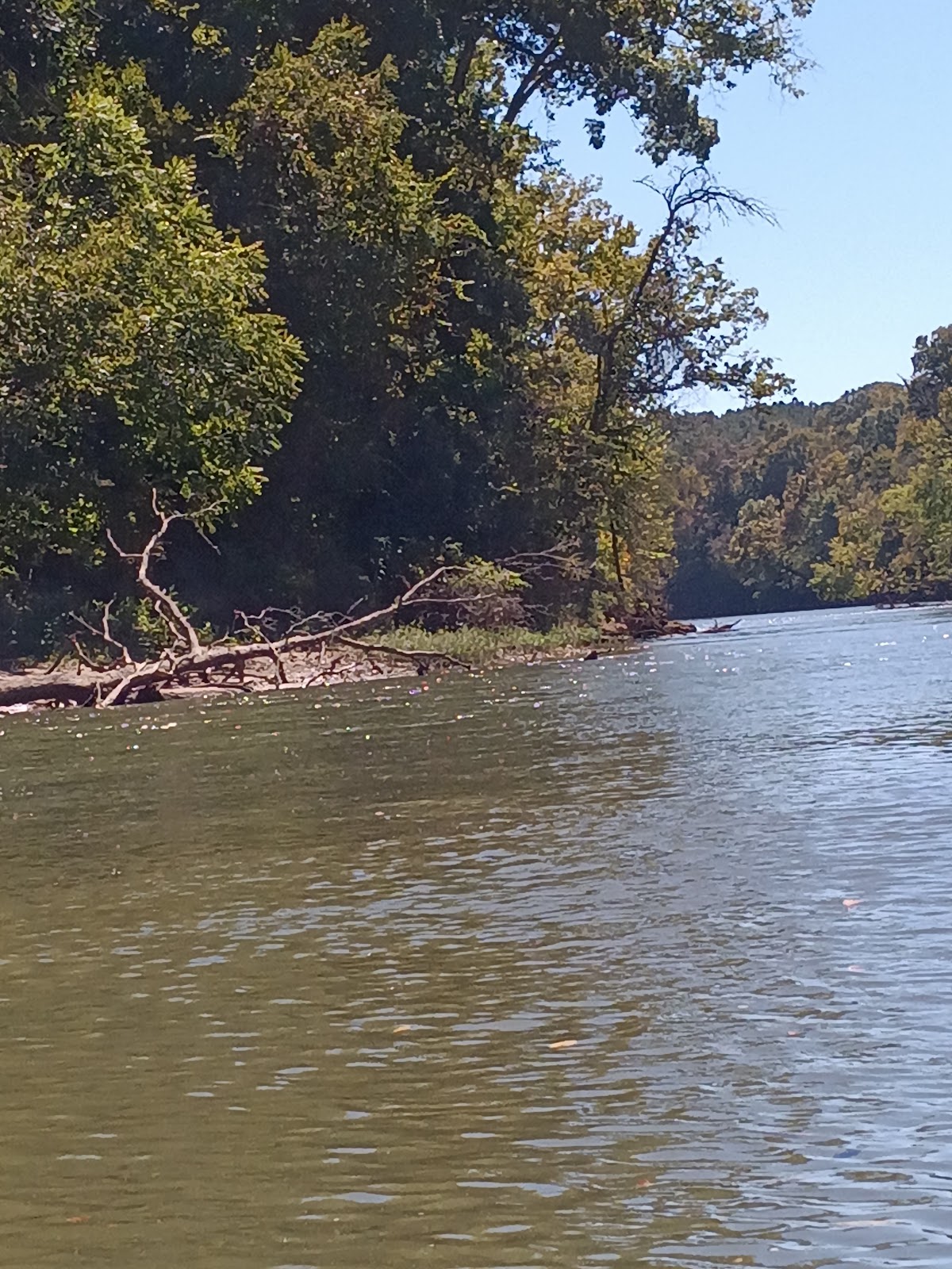 Oostanaula River