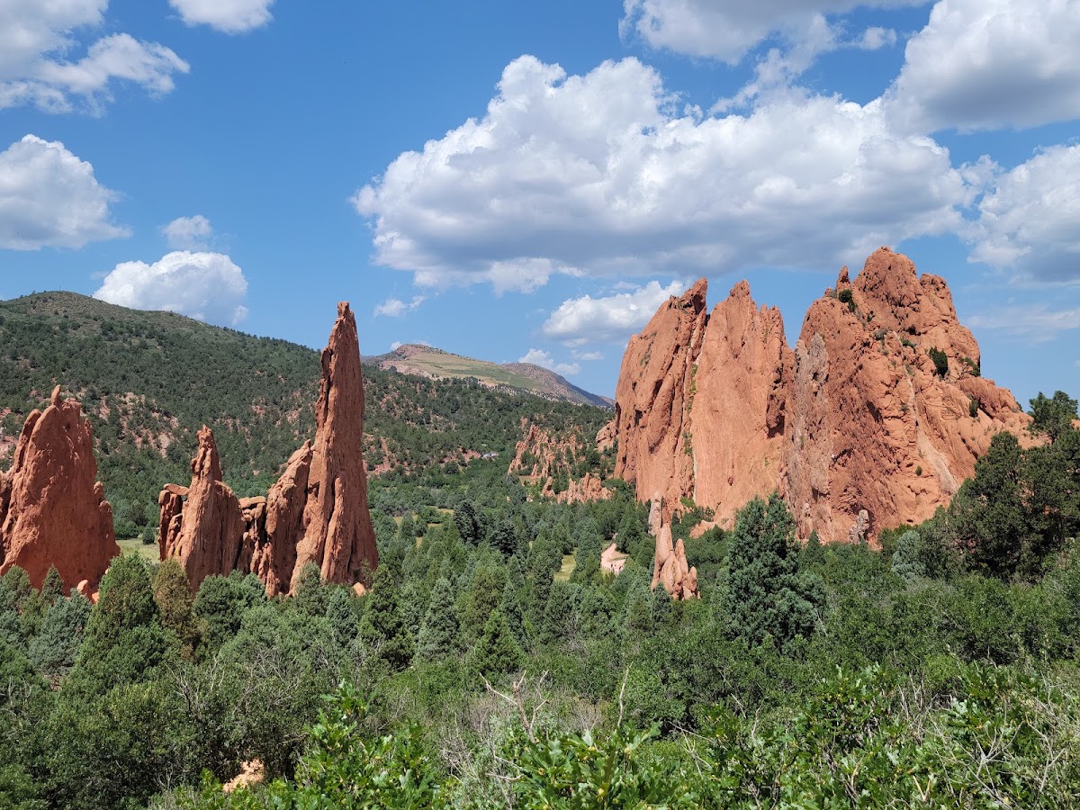 Garden of the Gods Park