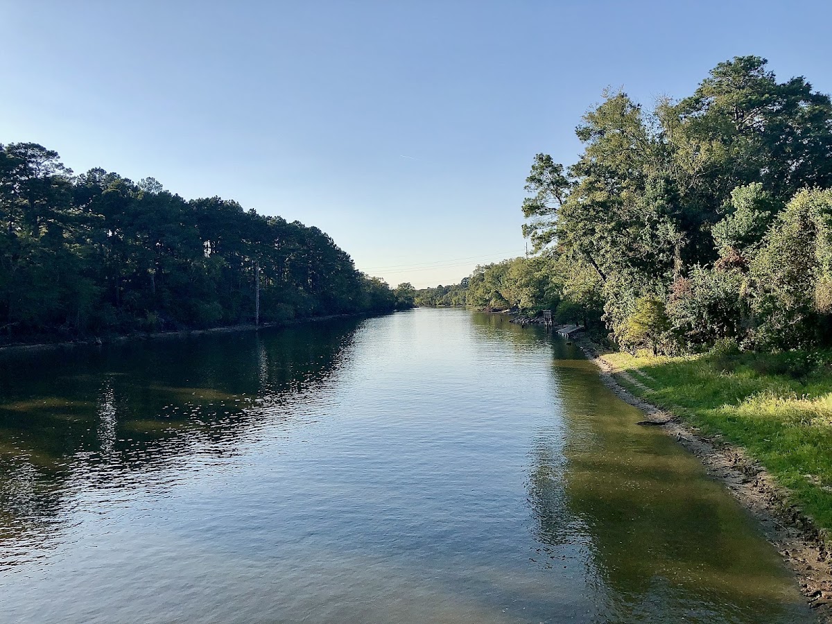 Sabine River