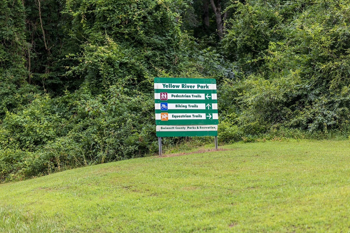 Yellow River Park