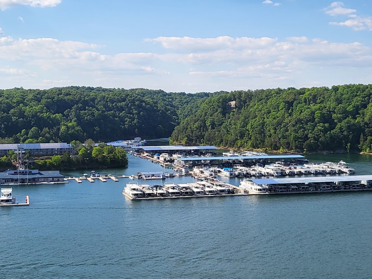 Lake Cumberland