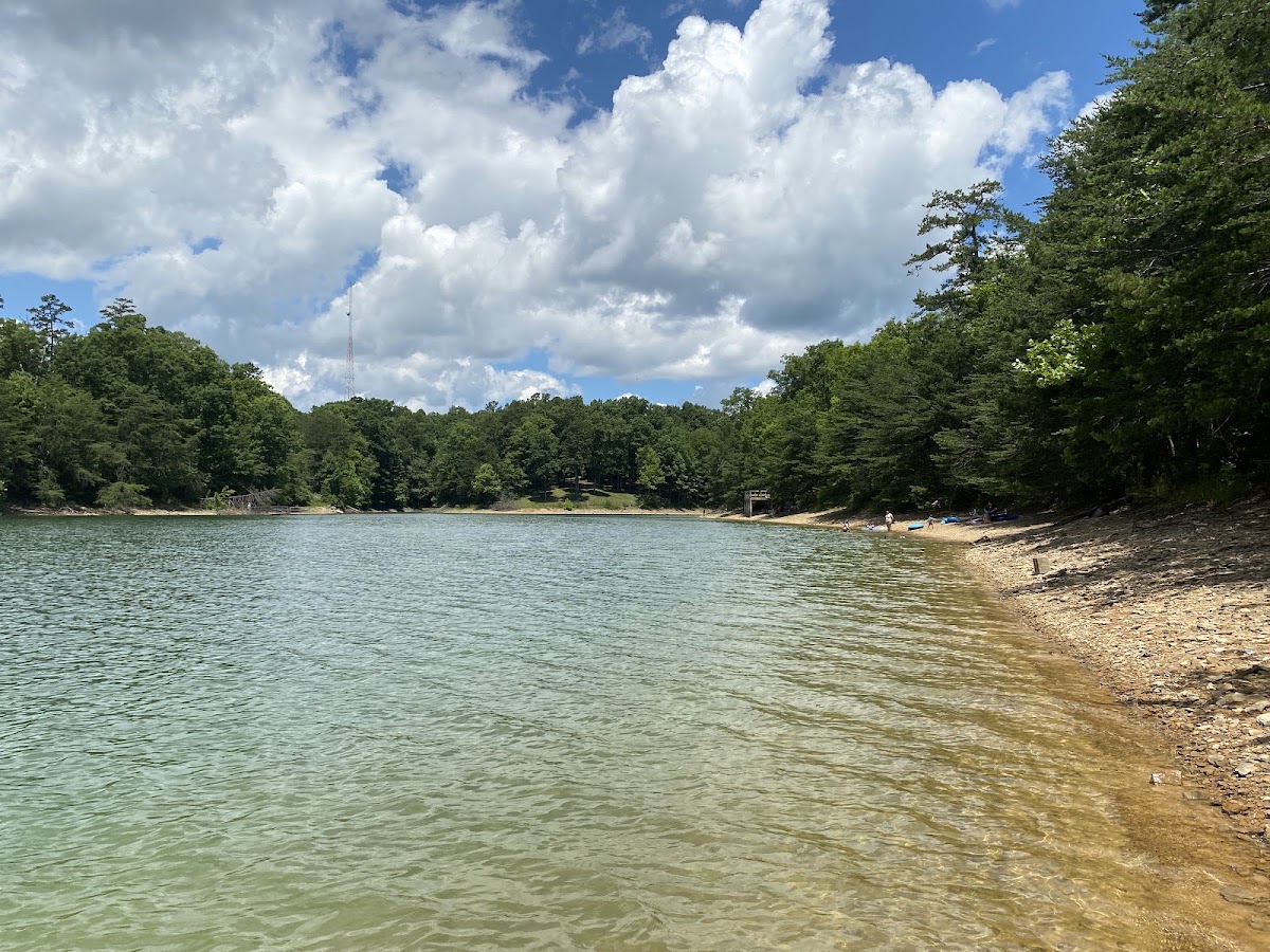 Laurel River Lake