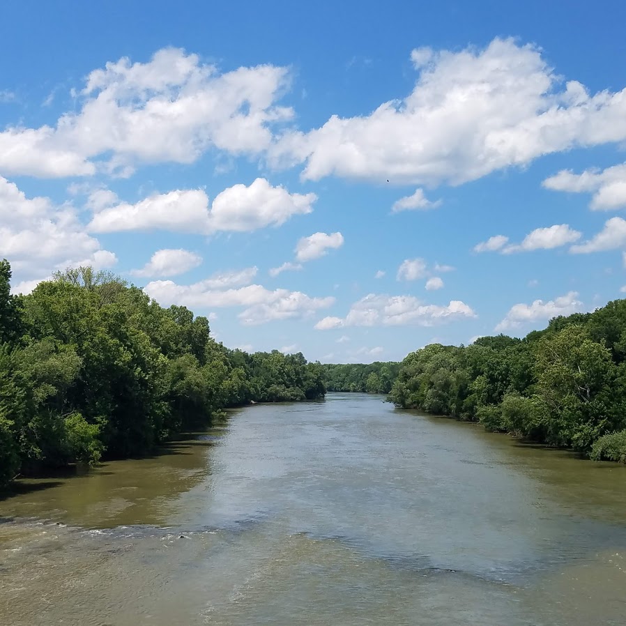 Broad River